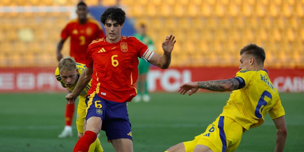 Slovak Host & Spanish Champion: 6th Title Quest