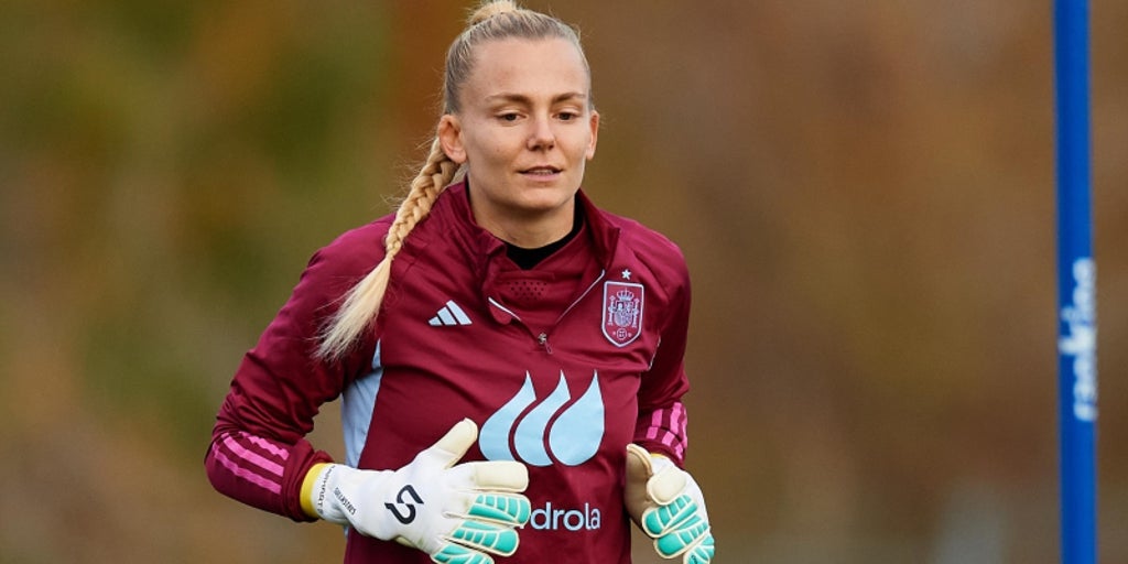 Esther Sullastres: Eurocup 2025 & Content Writer Role