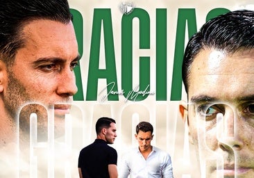 Javi Medina será el nuevo entrenador del Betis Deportivo