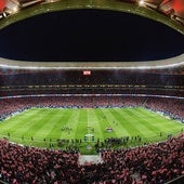 Cuando el Atleti desaparezca