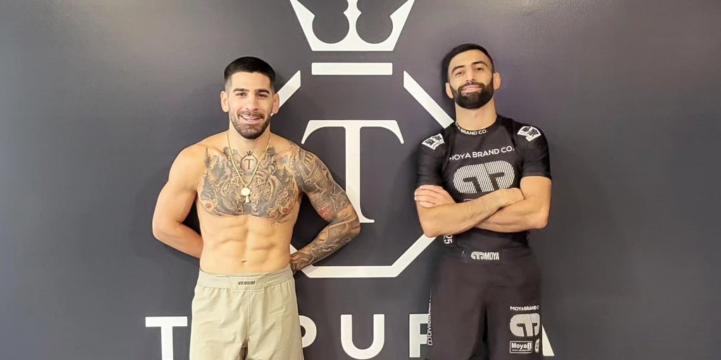 Charles Oliveira: Submission Strategies & Weaknesses