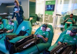 Neurociencia, el arma secreta del Palmeiras para el Mundial de Clubes