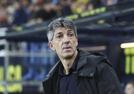 Imanol firmará por el Al-Shabab por las próximas dos temporadas
