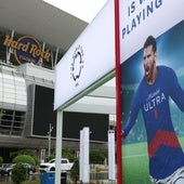 Mundial de Clubes, el experimento faraónico de Infantino