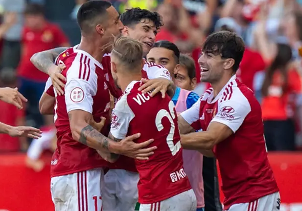 Nàstic - Real Sociedad B: horario, canal de televisión y dónde ver online el partido de ascenso a Segunda división hoy