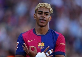 Por qué el Barcelona no está en el Mundial de Clubes 2025
