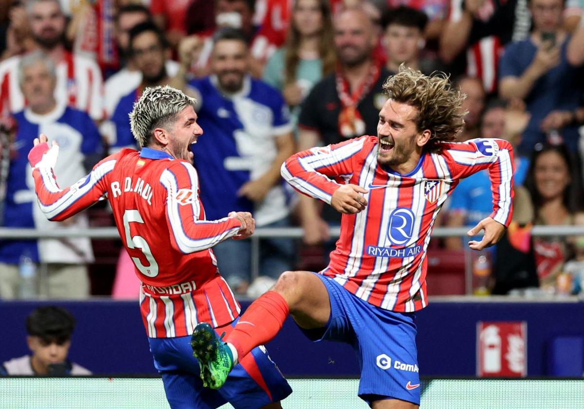 Por qué el Atlético de Madrid juega el Mundial de Clubes 2025