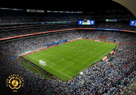 Dónde se juega el Mundial de Clubes 2025: sedes y estadios