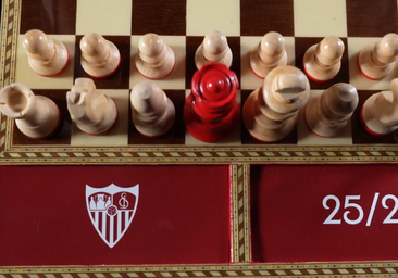 La explicación del anuncio del fichaje de Almeyda por el Sevilla