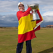 Paula Martín, cuando la cabeza gana al cuerpo