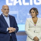 Moción de censura contra inhabilitación