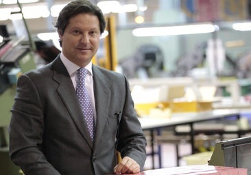 Fede Quintero, sobre la venta del Sevilla: «Lappí quiere comprar y tiene la capacidad y el dinero»