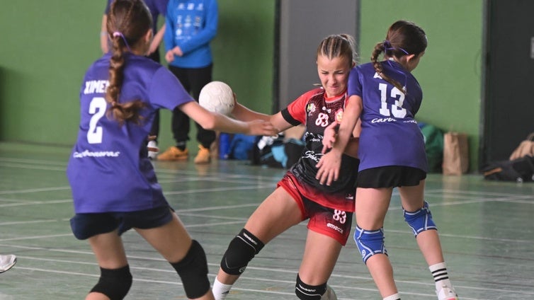 La Junta convoca las ayudas para fomentar el deporte en edad escolar y para personas con discapacidad