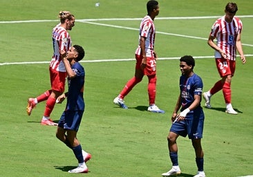 Dilapidando a Riquelme