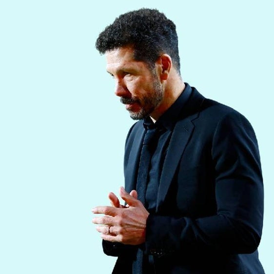 El Atlético, en modo alerta: «Cómo nos vamos a fiar. Nosotros no podemos fallar más»
