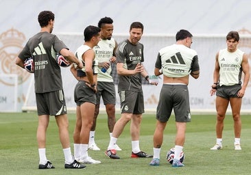 Dónde ver en televisión y online gratis el partido del Real Madrid del Mundial de Clubes hoy y a qué hora juega contra el Al-Hilal