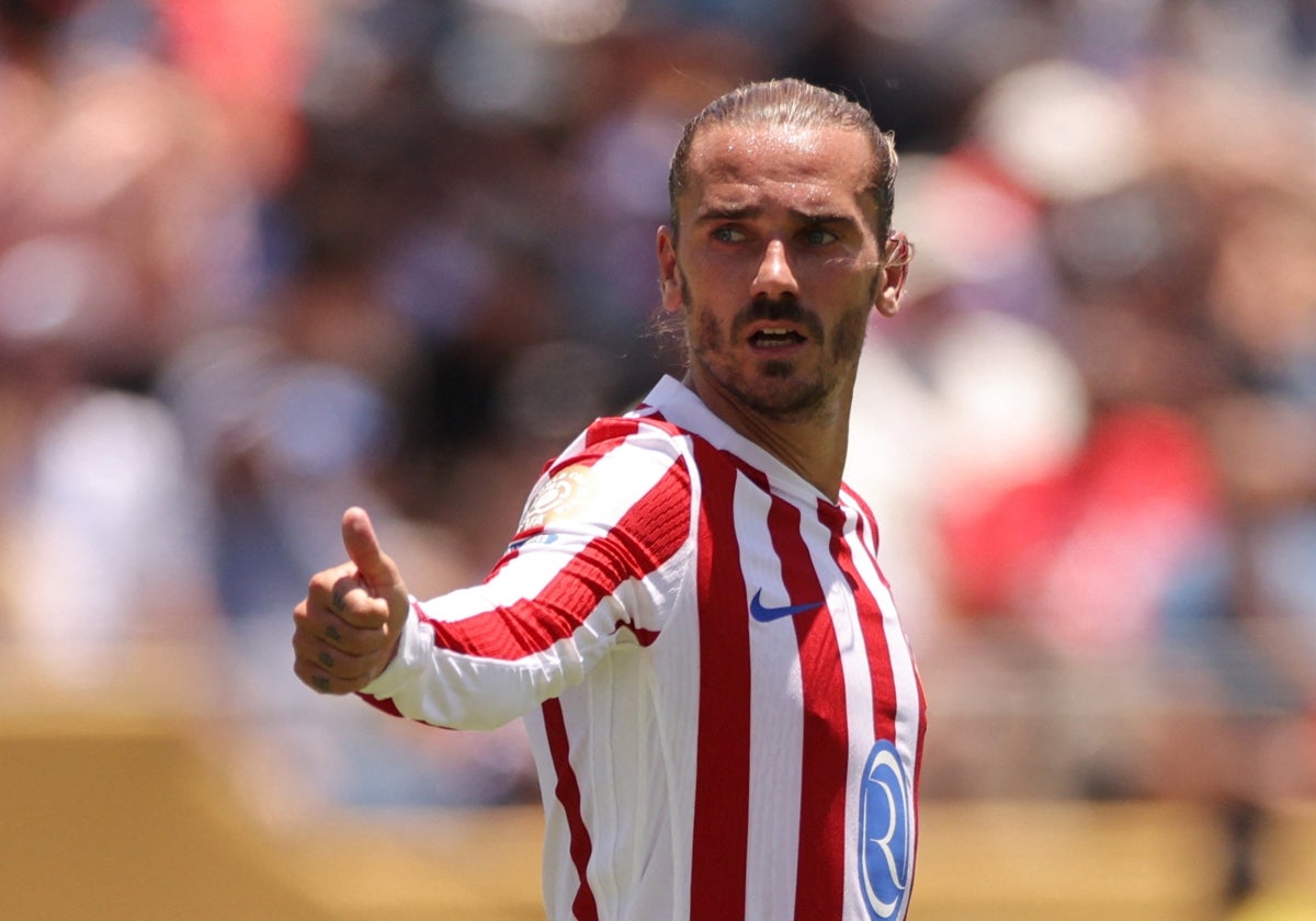 Seattle Sounders - Atlético de Madrid: horario, canal de televisión y dónde ver online el partido del Mundial de Clubes hoy