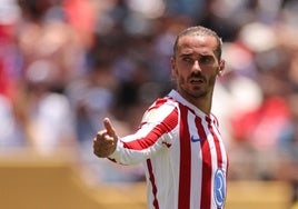 Seattle Sounders - Atlético de Madrid: horario, canal de televisión y dónde ver online el partido del Mundial de Clubes hoy