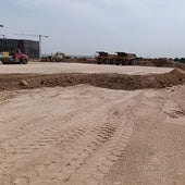 Límite 30 de mayo y estética taurina para la construcción del circuito de Madrid F1