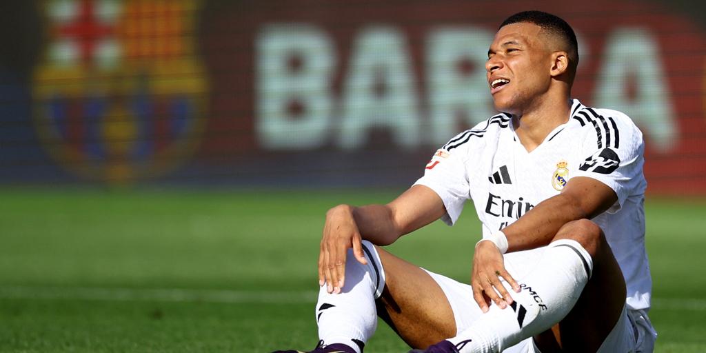 Mbappé Fit for Real Madrid’s Club World Cup Campaign