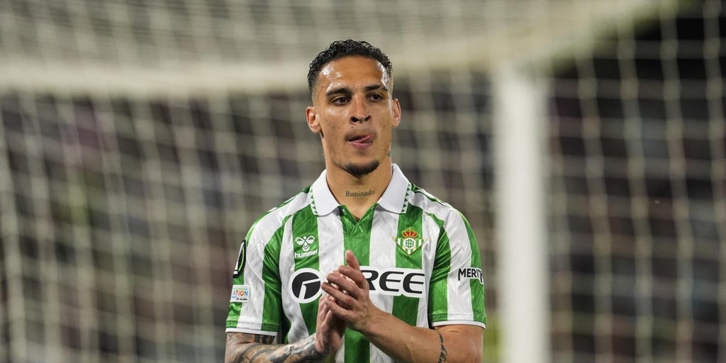 Antony: Man Utd Exit & Career Change?