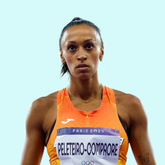 Ana Peleteiro se autoexcluye de la selección por «causas personales»