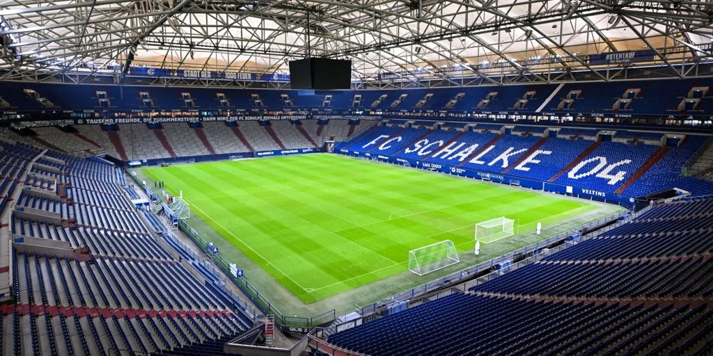 Schalke 04 Tickets: Cheap & Affordable Options