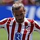 Imagen principal - Griezmann