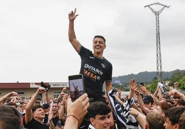 Ascenso del Lealtad con el influencer y pichichi que tiene más seguidores que el Oviedo y Sporting