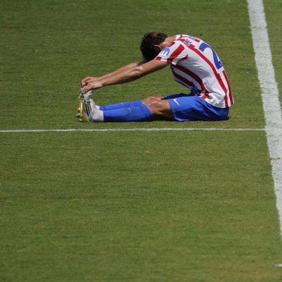 Tres millones de 100 posibles: los errores que condenan al Atlético en su fugaz paso por el Mundial