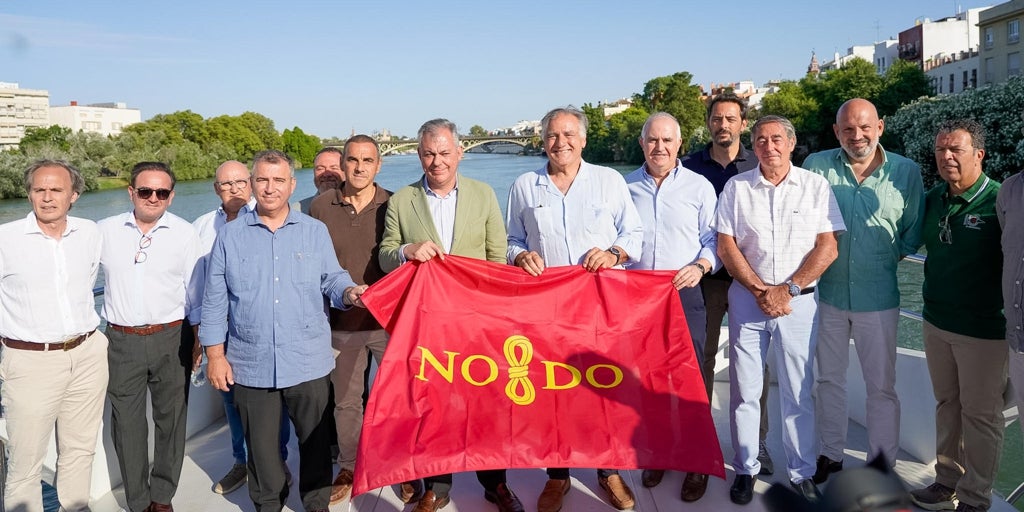 World Cup Seville: 600 Athletes & 40 Nations