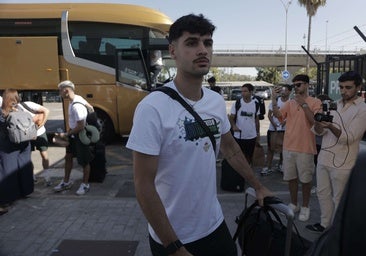Avances serios entre Betis y Atlético por Johnny Cardoso: 25 millones de fijo, bonus y porcentaje de plusvalía futura