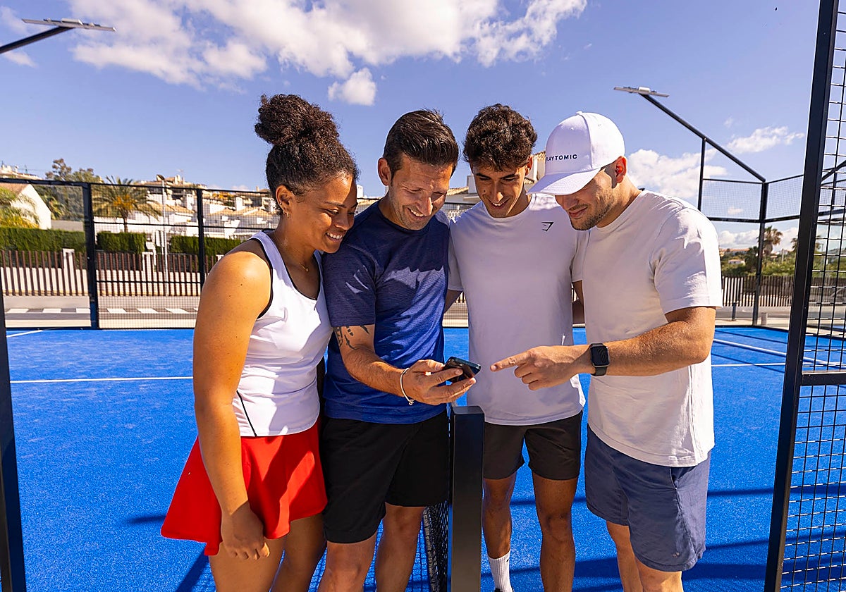 Playtomic, en colaboración con PWC acaba de publicar el Global Padel Report 2025