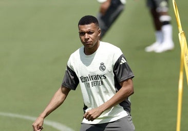 Mbappé denuncia al PSG por acoso moral e intento de extorsión