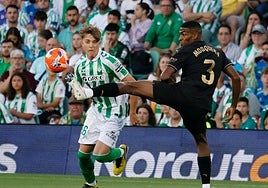 En Italia ya esperan a Jesús Rodríguez