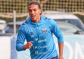 Yanis vuelve a intentarlo en el Betis