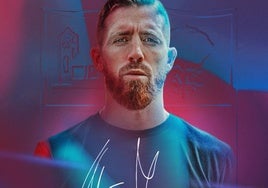 Muniain ficha por un equipo de 3ª Federación... como entrenador
