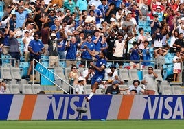 El Chelsea echa al Benfica y se mete en cuartos tras un partido interminable de 4 horas y 41 minutos