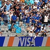 El Chelsea echa al Benfica tras un partido interminable de 4 horas y 41 minutos