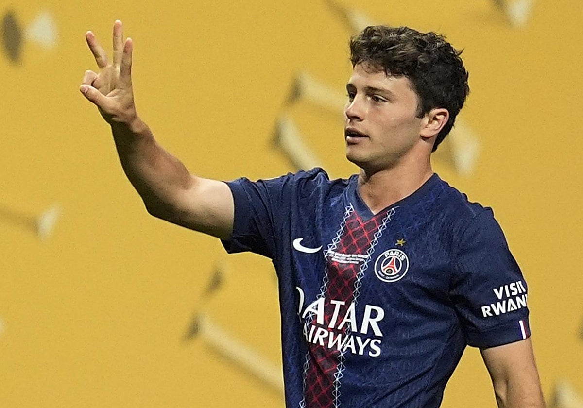 PSG - Inter de Miami, en directo: última hora del resultado, ganador y goles del partido del Mundial de Clubes hoy