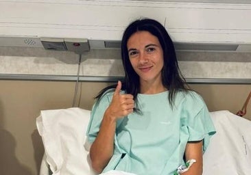 Jenni Hermoso no suplirá a Aitana Bonmatí