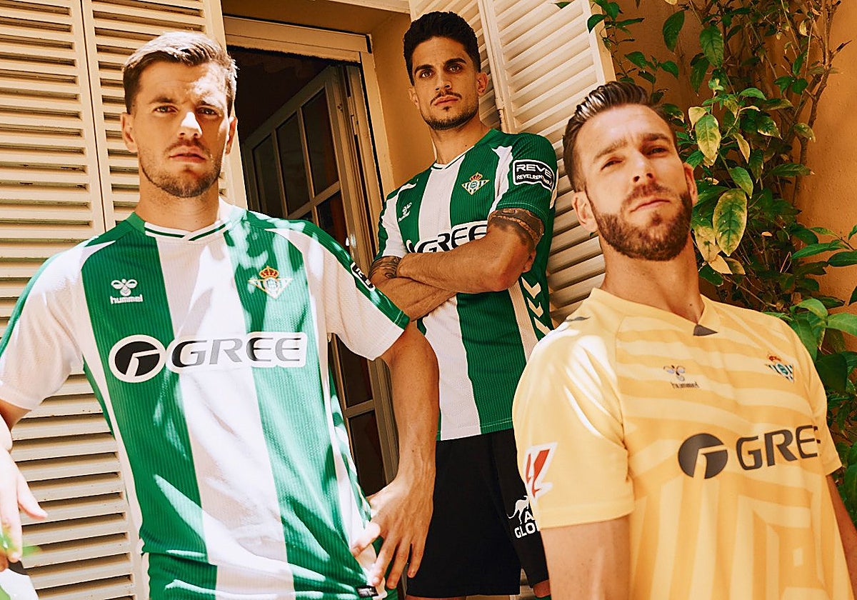El calendario completo del Real Betis para la temporada 25-26