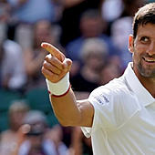 Partidos de Wimbledon hoy, 1 de julio: orden de juego y horarios