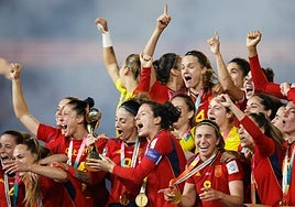 40 éxitos del deporte español: del primer oro a la eclosión femenina