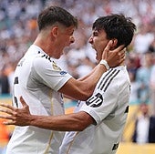 Gonzalo siempre llama dos veces