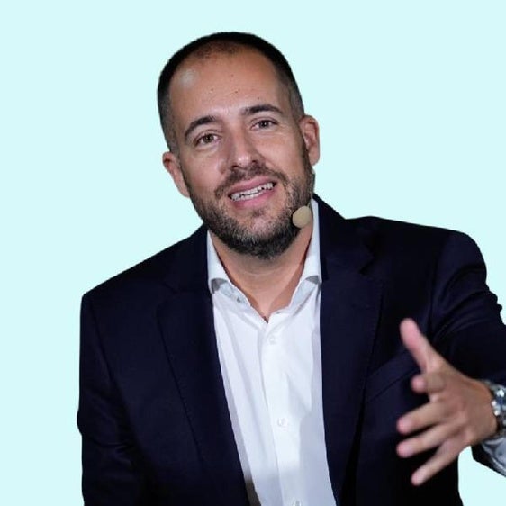 El nuevo jefe arbitral, un gestor experto en derecho tributario