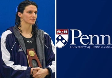 La Universidad de Pensilvania excluye a deportistas trans de sus equipos femeninos