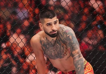 Ilia Topuria, la nueva cara de las MMA: se convierte en el peleador activo con más seguidores