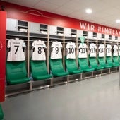 Alemania, a por la gloria perdida sin Popp