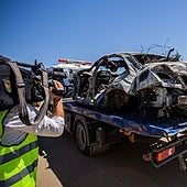 El último deportista de élite que encuentra una trágica muerte en el asfalto